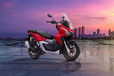 Honda ADV160 2024 Price Philippines, Specs & July Promos.